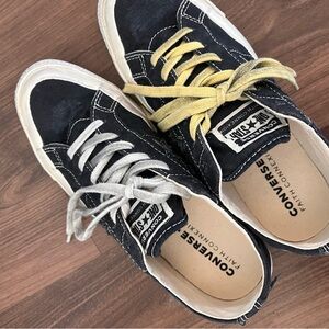 Converse x Faith Connexion